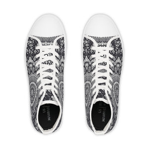 Men's High Top Sneakers