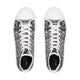 Men's High Top Sneakers
