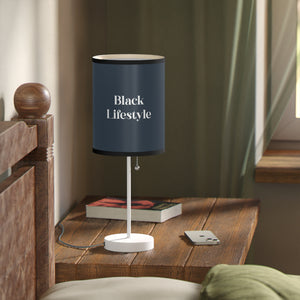 Lamp on a Stand, US|CA plug