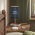 Lamp on a Stand, US|CA plug