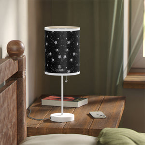 Lamp on a Stand, US|CA plug