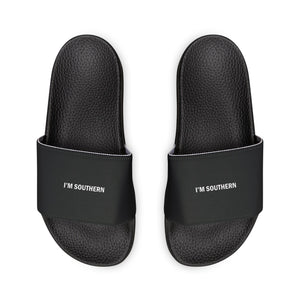 Men's Removable-Strap Sandals