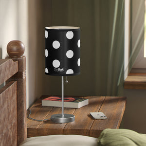 Lamp on a Stand, US|CA plug