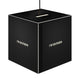 Light Cube Lamp
