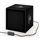 Light Cube Lamp