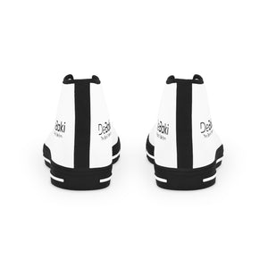Men's High Top Sneakers