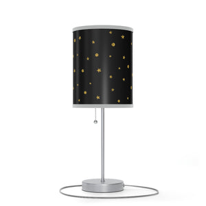 Lamp on a Stand, US|CA plug