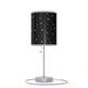 Lamp on a Stand, US|CA plug