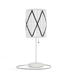 Lamp on a Stand, US|CA plug
