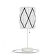 Lamp on a Stand, US|CA plug