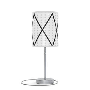 Lamp on a Stand, US|CA plug