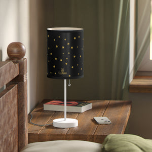 Lamp on a Stand, US|CA plug