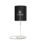 Lamp on a Stand, US|CA plug