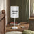 Lamp on a Stand, US|CA plug