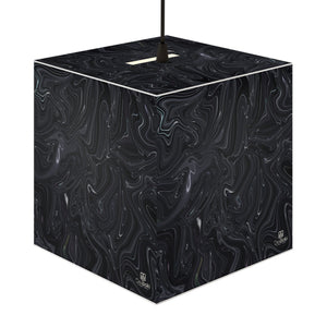 Light Cube Lamp