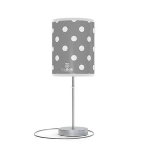Lamp on a Stand, US|CA plug