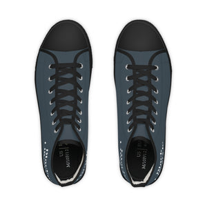 Men's High Top Sneakers