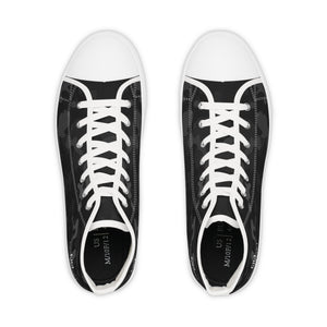 Men's High Top Sneakers
