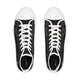 Men's High Top Sneakers