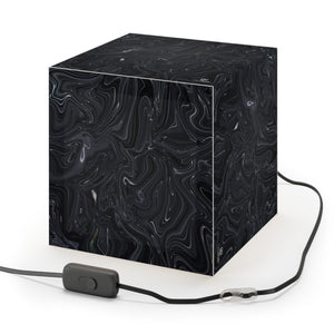Light Cube Lamp