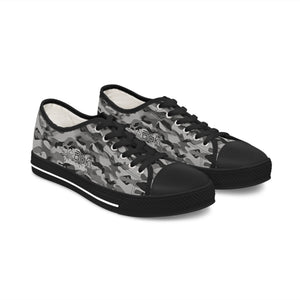 Women's Low Top Sneakers