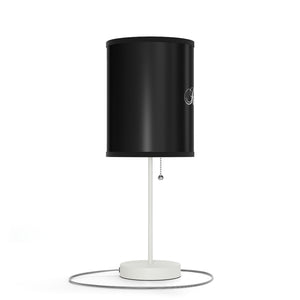 Lamp on a Stand, US|CA plug