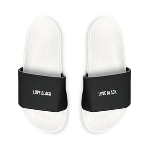 Men's Removable-Strap Sandals