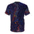 Unisex Cut & Sew Tee (AOP)