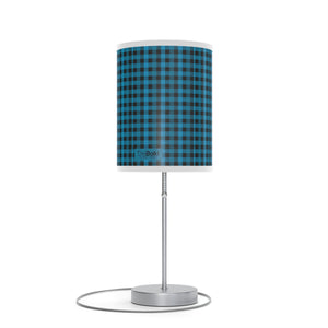 Lamp on a Stand, US|CA plug