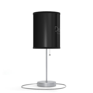 Lamp on a Stand, US|CA plug