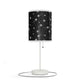 Lamp on a Stand, US|CA plug
