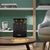 Tripod Lamp with High-Res Printed Shade, US\CA plug