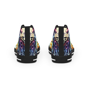 Men's High Top Sneakers