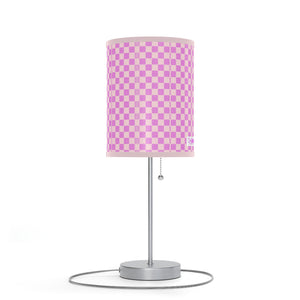 Lamp on a Stand, US|CA plug