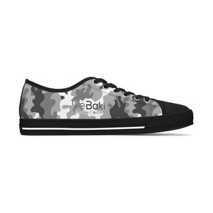 Women's Low Top Sneakers