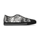 Women's Low Top Sneakers
