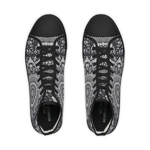 Men's High Top Sneakers