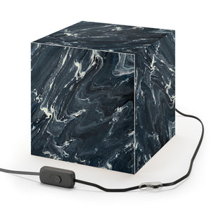 Light Cube Lamp