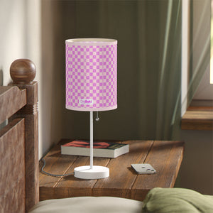 Lamp on a Stand, US|CA plug