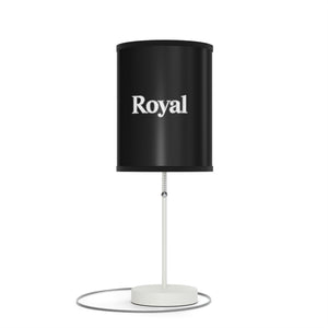 Lamp on a Stand, US|CA plug