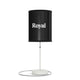 Lamp on a Stand, US|CA plug