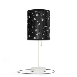 Lamp on a Stand, US|CA plug
