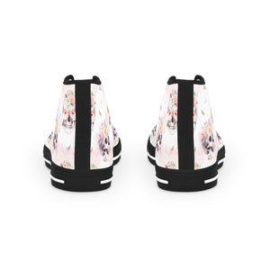 Men's High Top Sneakers