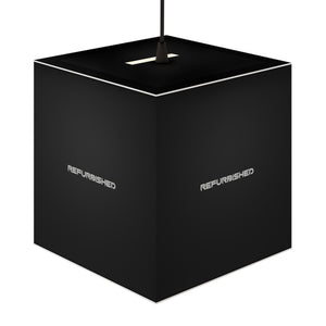 Light Cube Lamp