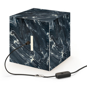 Light Cube Lamp