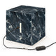Light Cube Lamp