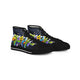 Men's High Top Sneakers