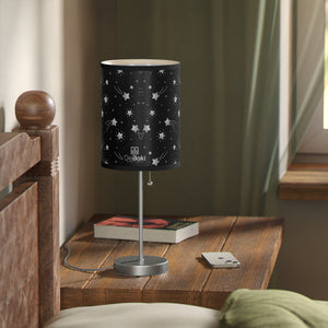 Lamp on a Stand, US|CA plug