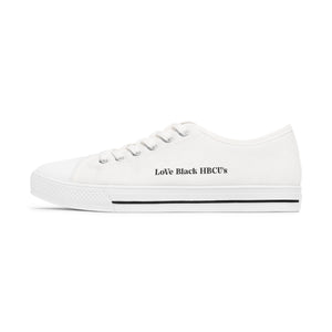 Women's Low Top Sneakers