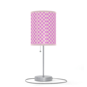 Lamp on a Stand, US|CA plug